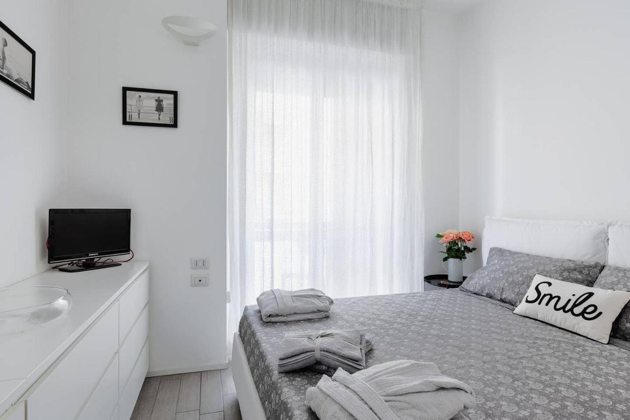 Stupendo E Accogliente * Milaan