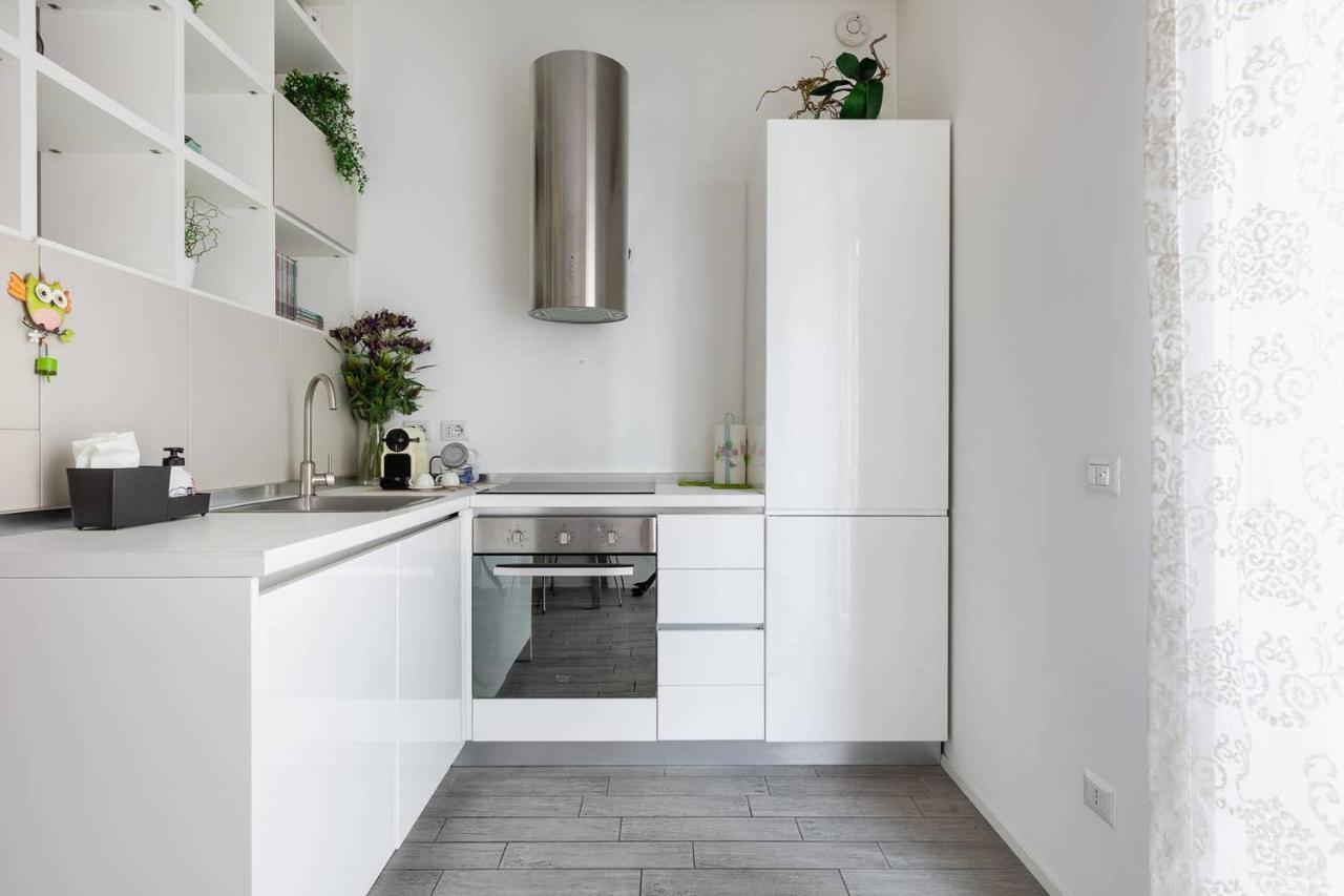Appartement Stupendo E Accogliente