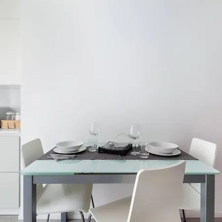 Stupendo E Accogliente Apt Milan Exterior photo