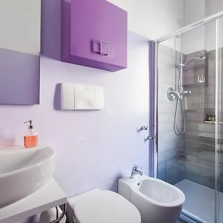 Stupendo E Accogliente Apt Milan Exterior photo