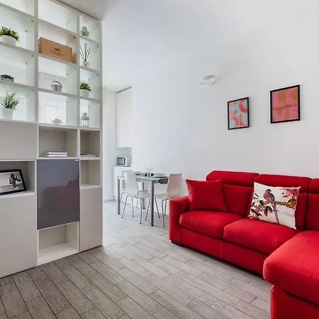 Stupendo E Accogliente Apt Milan Exterior photo