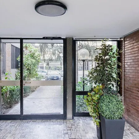 Stupendo E Accogliente Apt Milan Exterior photo
