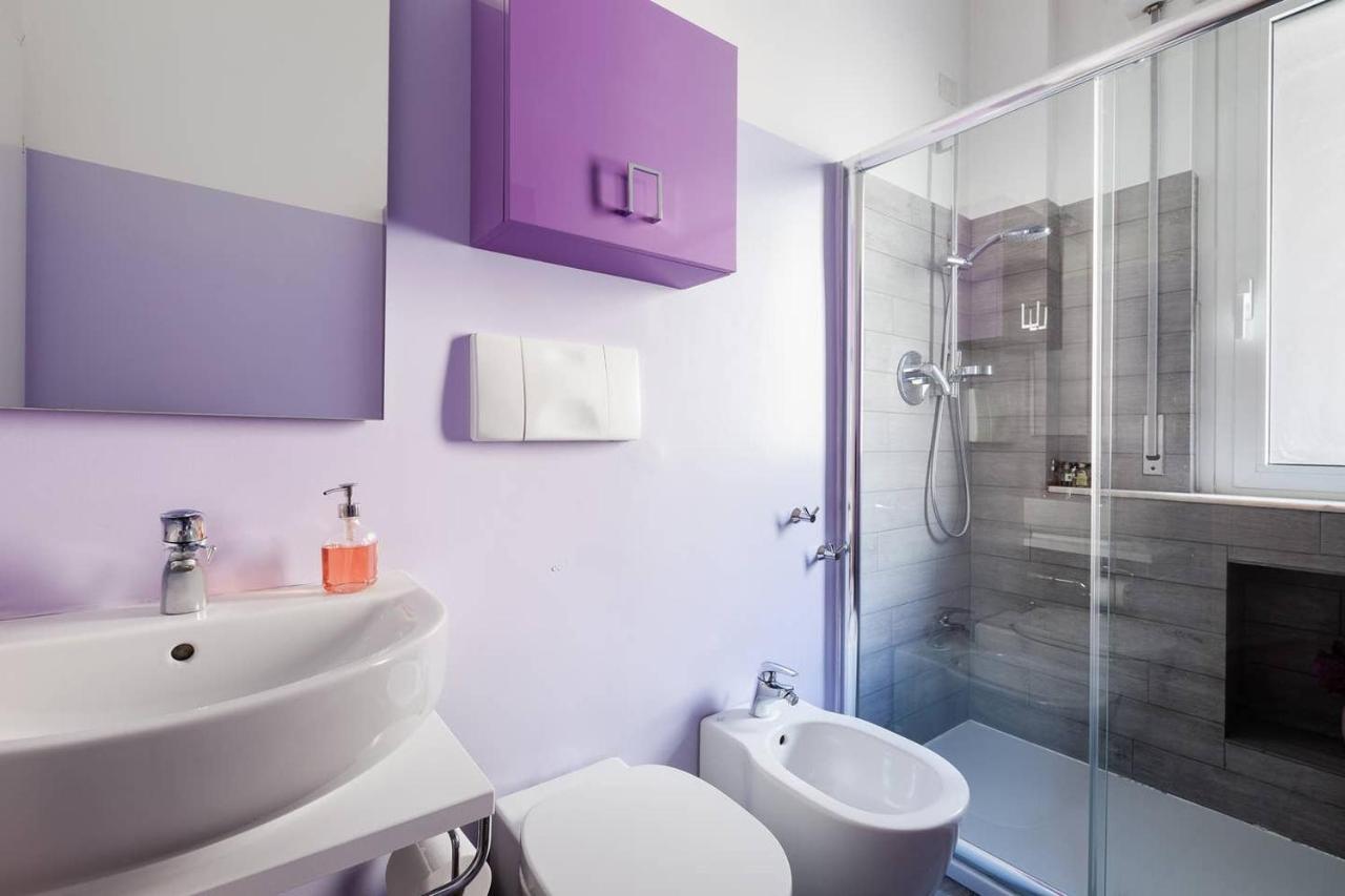 Apartamento Stupendo E Accogliente *