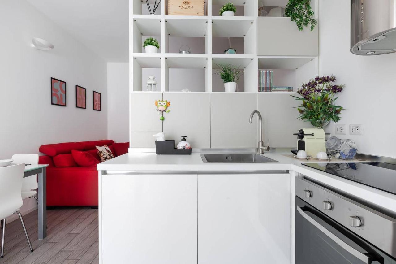 Stupendo E Accogliente Apartamento