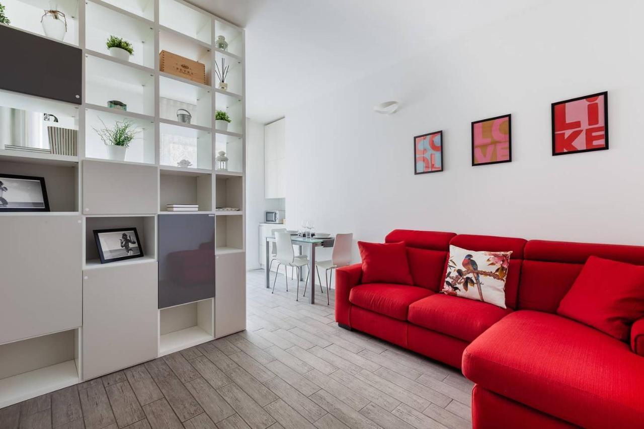 Apartamento Stupendo E Accogliente