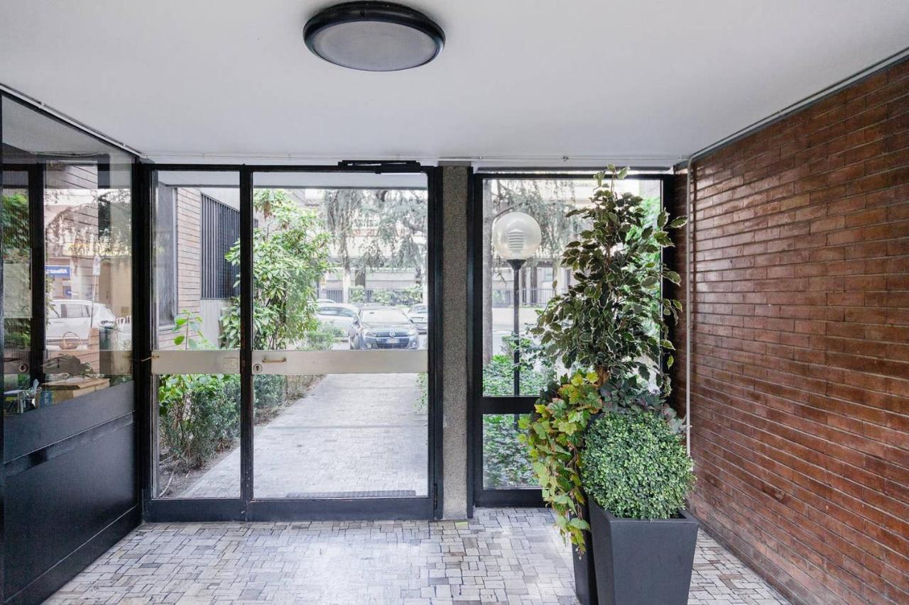 Stupendo E Accogliente Appartement Milan