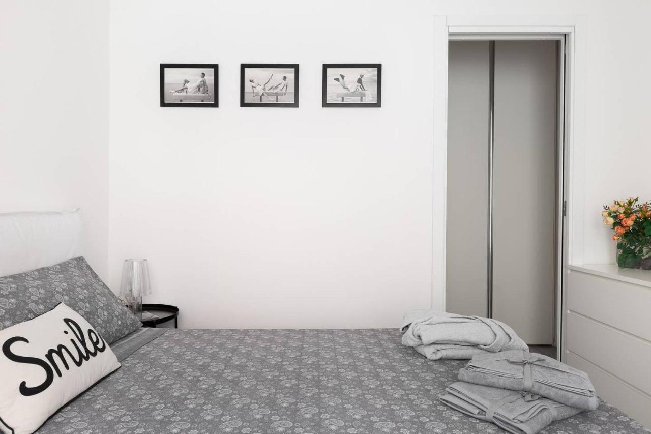 Stupendo E Accogliente Appartement