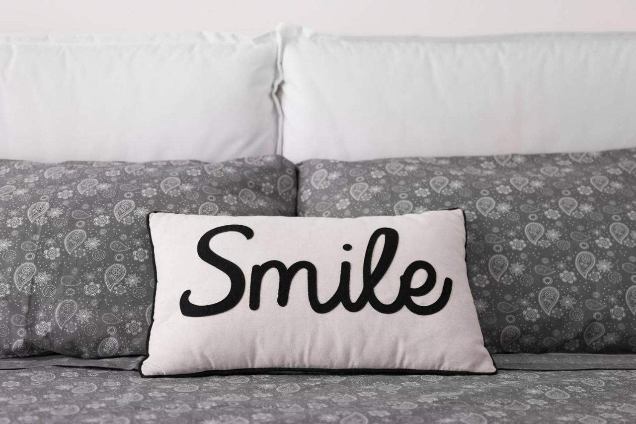 Apartamento Stupendo E Accogliente