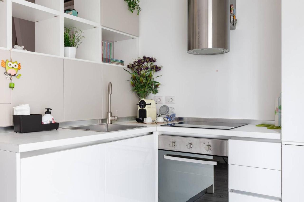 Stupendo E Accogliente Apartamento *