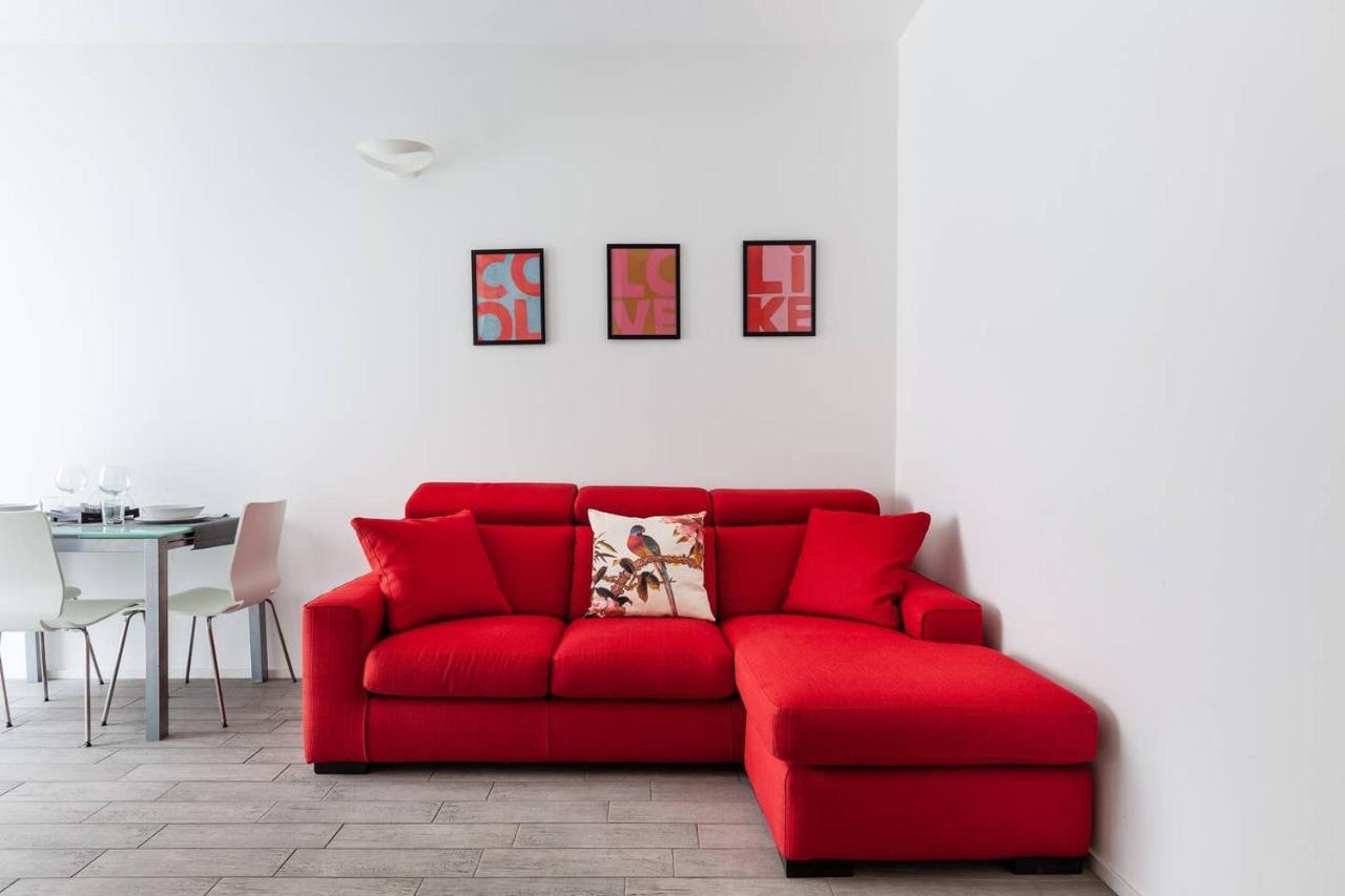 Apartamento Stupendo E Accogliente *